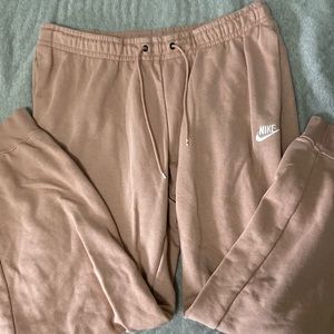 Nike Sweatpants XL